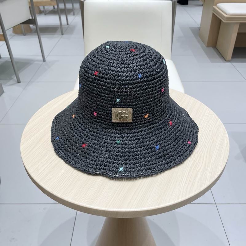 Gucci top hat (164)