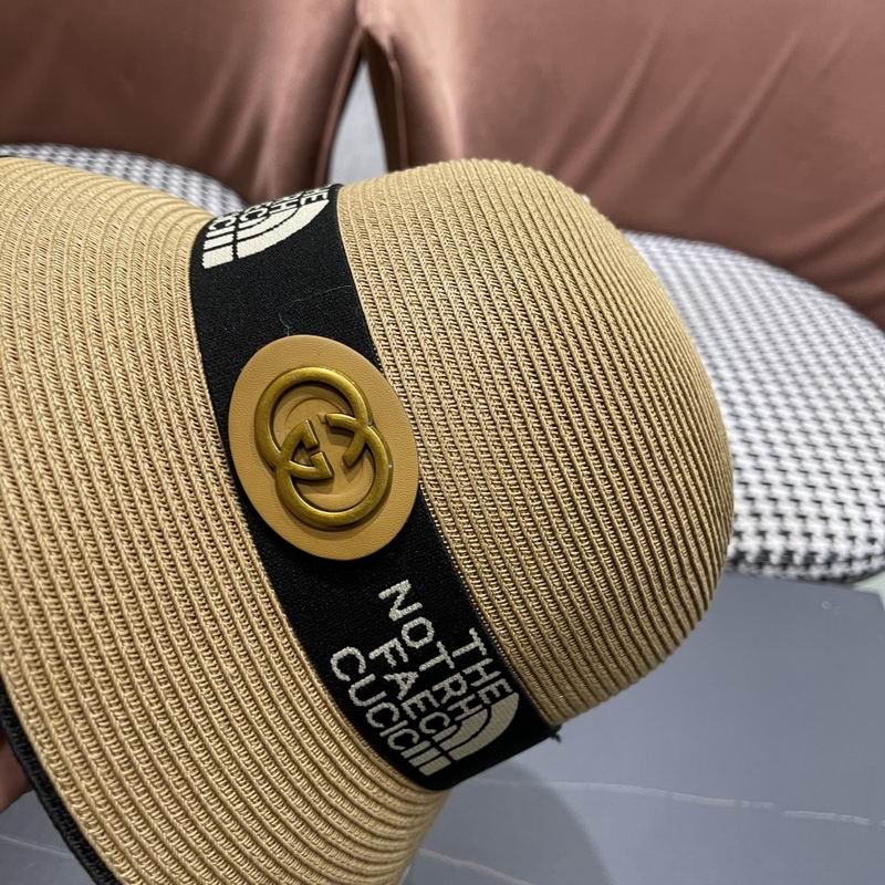 Gucci top hat (165)