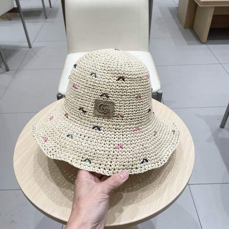 Gucci top hat (168)