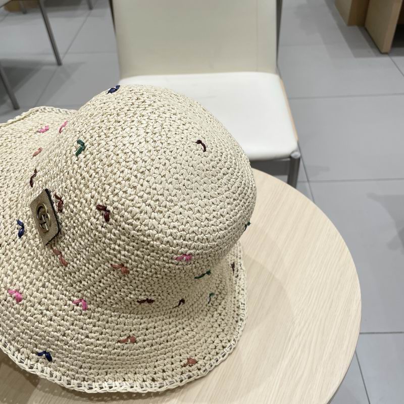 Gucci top hat (170)