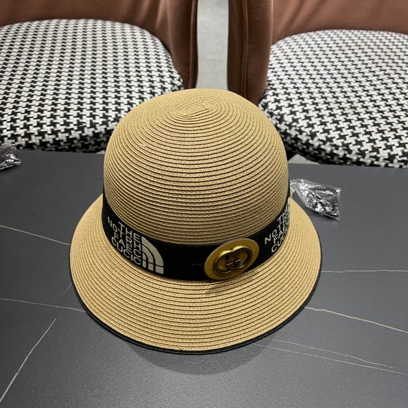 Gucci top hat (170)