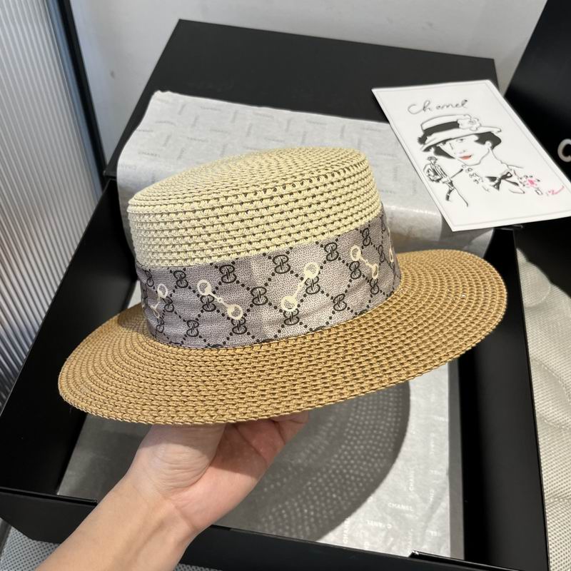 Gucci top hat (20)