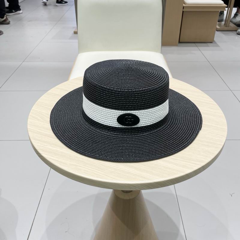 Gucci top hat (38)