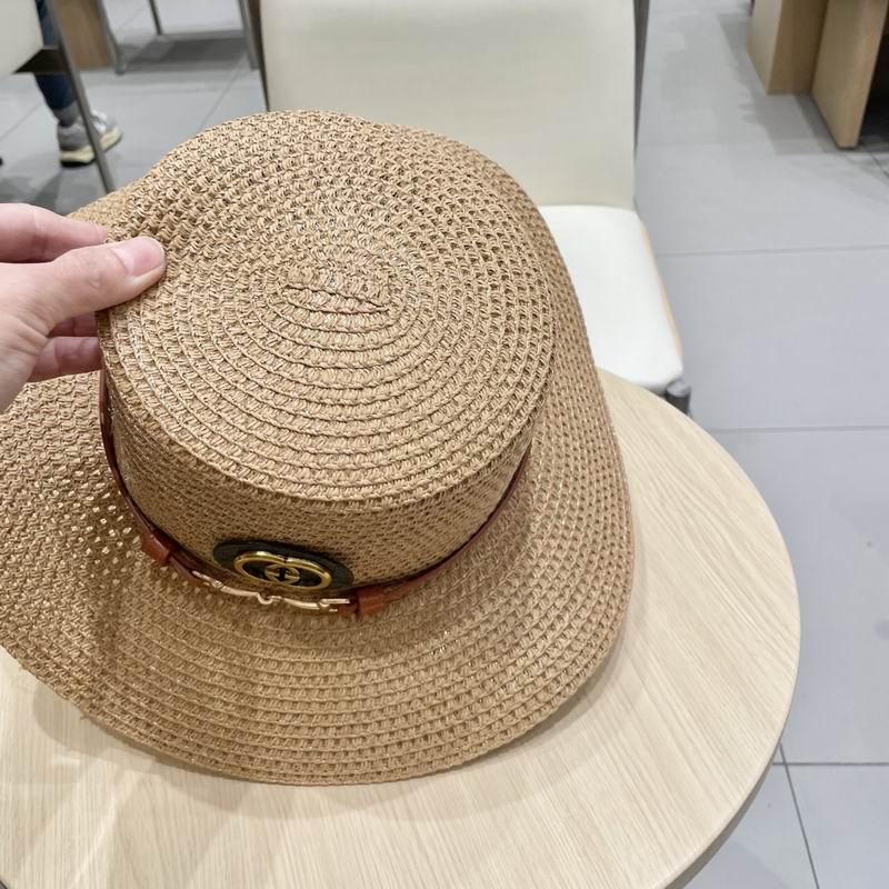 Gucci top hat (48)