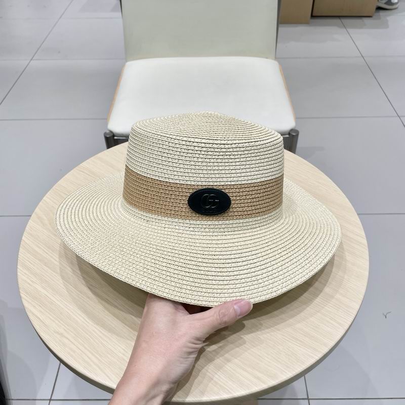 Gucci top hat (50)
