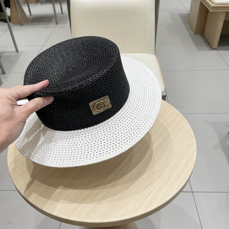 Gucci top hat (55)