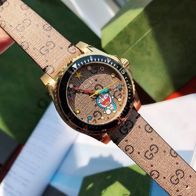 Gucci watch 42 (11)