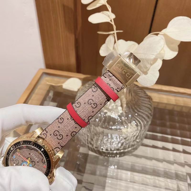 Gucci watch 42 (20)