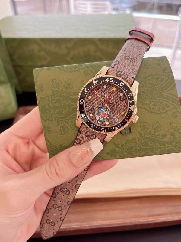 Gucci watch 42 (39)