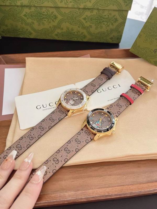 Gucci watch 42 (41)