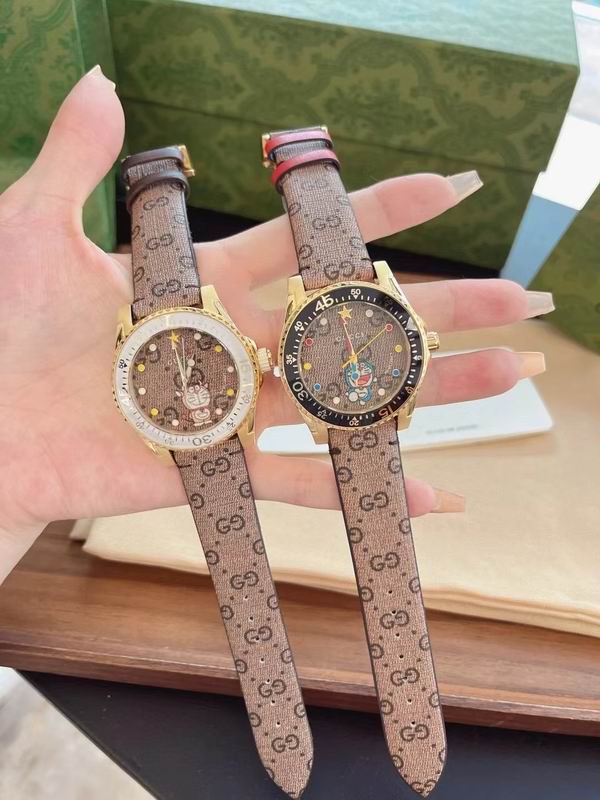 Gucci watch 42 (42)
