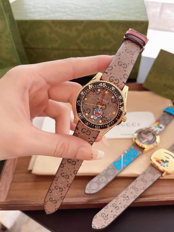 Gucci watch 42 (43)