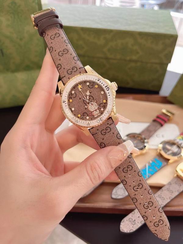 Gucci watch 42 (44)