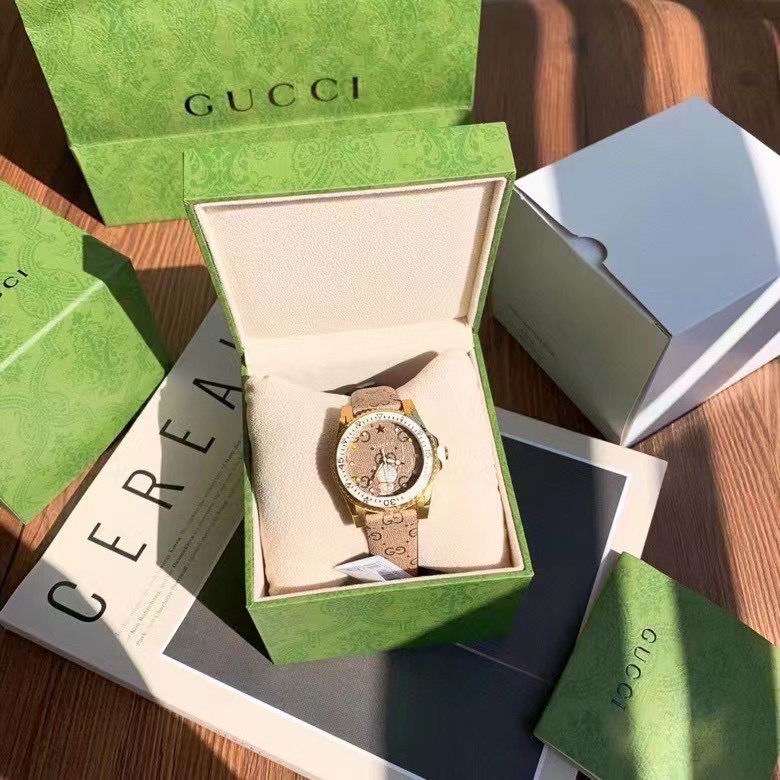 Gucci watch 42 (6)