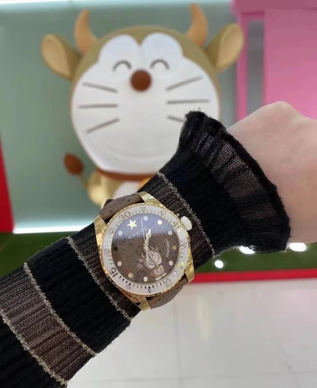 Gucci watch 42 (9)
