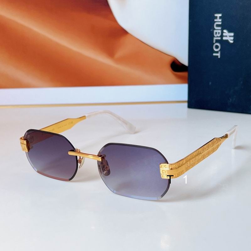 HUBLOT MODEL 56 19-145 a02