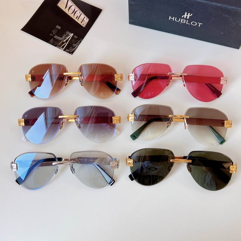 HUBLOT H319 54 21-145 a09