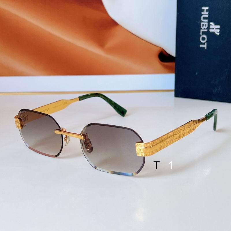 HUBLOT MODEL 56 19-145 a01