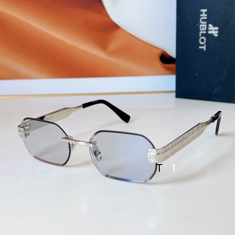 HUBLOT MODEL 56 19-145 a03