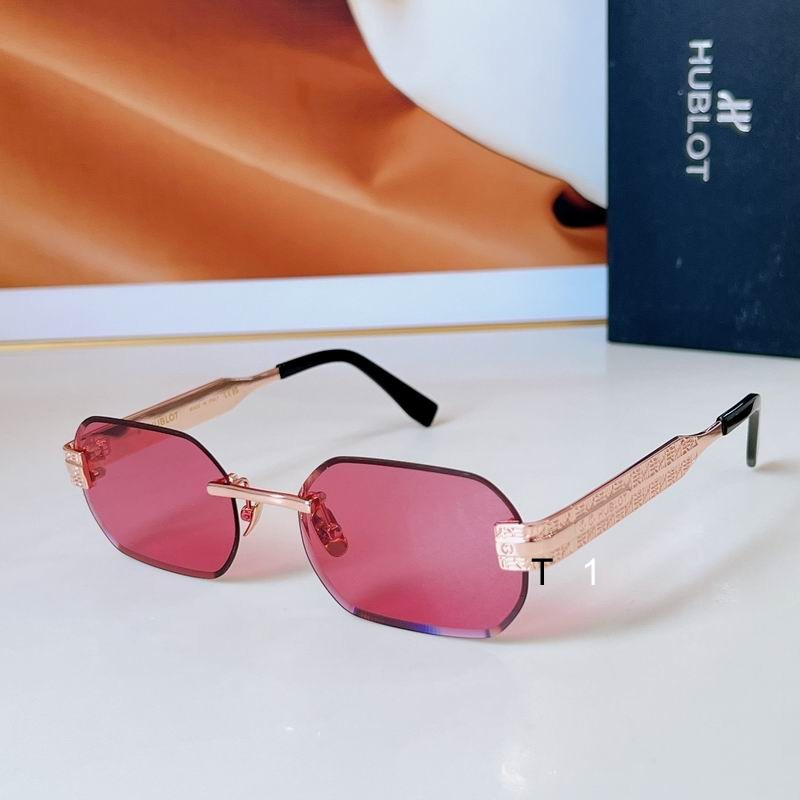 HUBLOT MODEL 56 19-145 a04