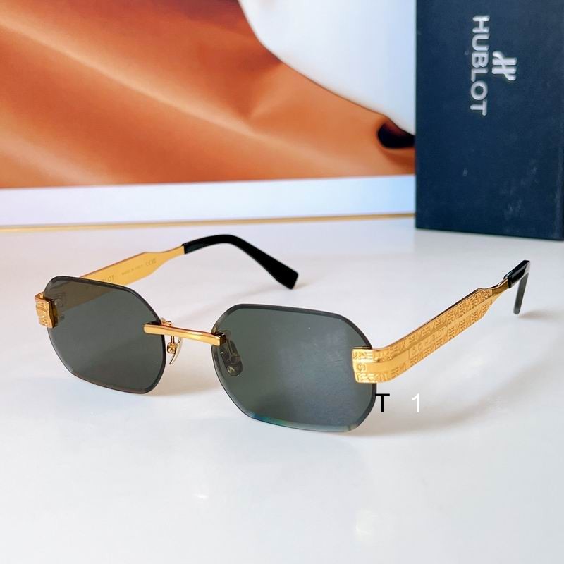 HUBLOT MODEL 56 19-145 a05