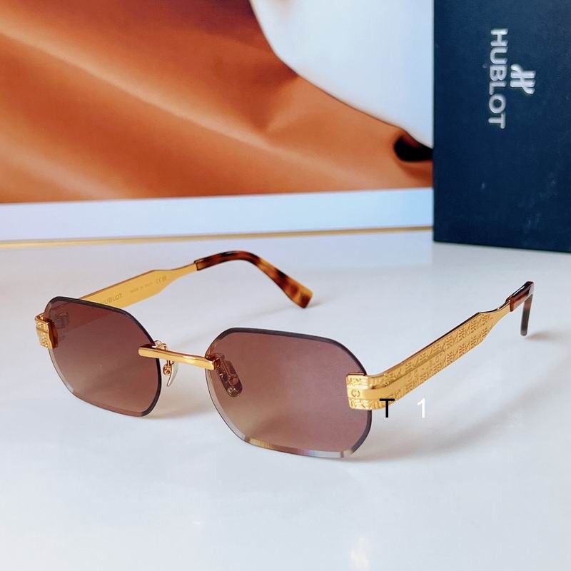 HUBLOT MODEL 56 19-145 a06