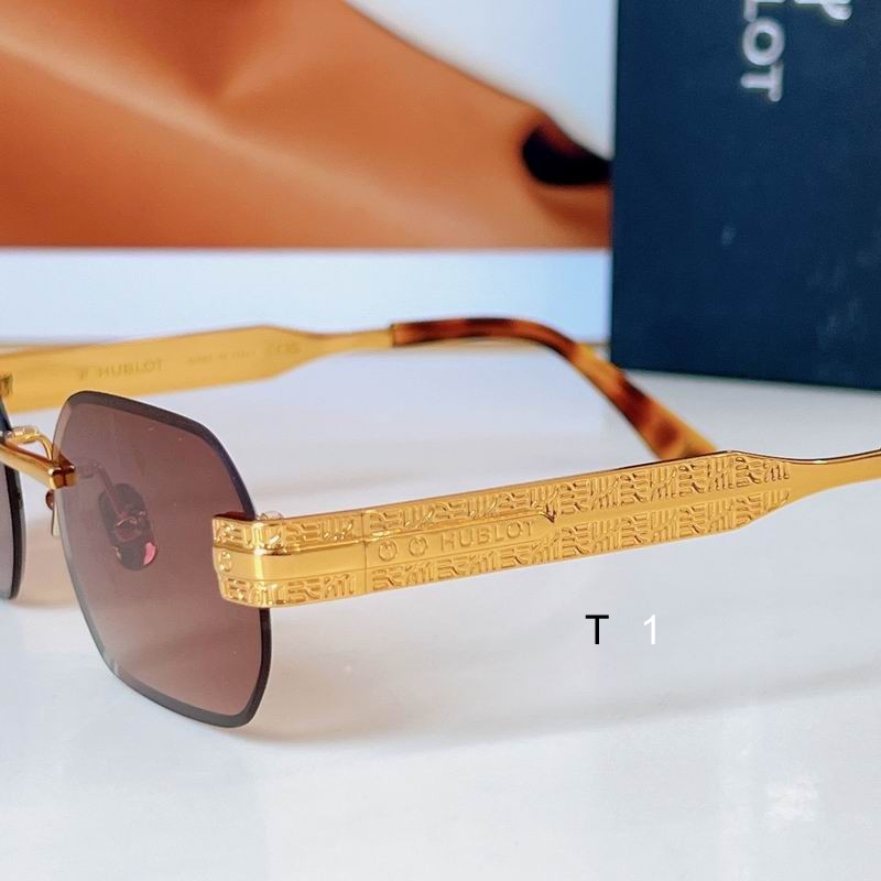 HUBLOT MODEL 56 19-145 a07