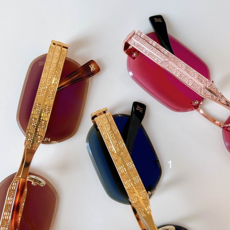 HUBLOT MODEL 56 19-145 a08