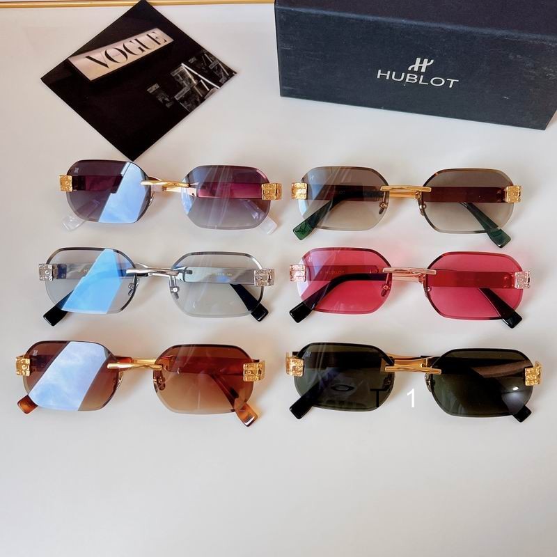 HUBLOT MODEL 56 19-145 a09