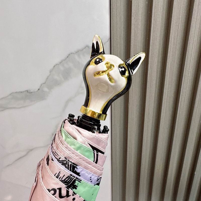 Hepbur Cat Umbrella (11)