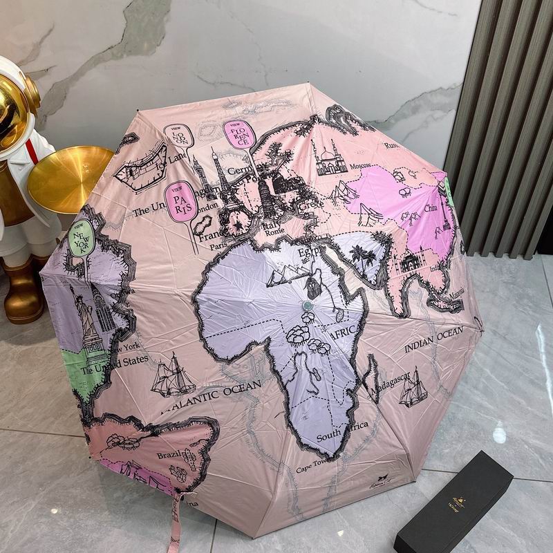 Hepbur Cat Umbrella (18)