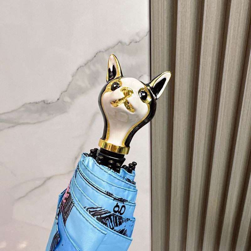 Hepbur Cat Umbrella (2)