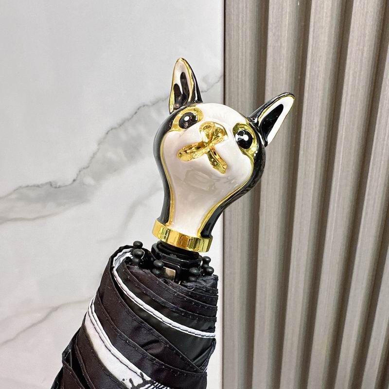 Hepbur Cat Umbrella (20)