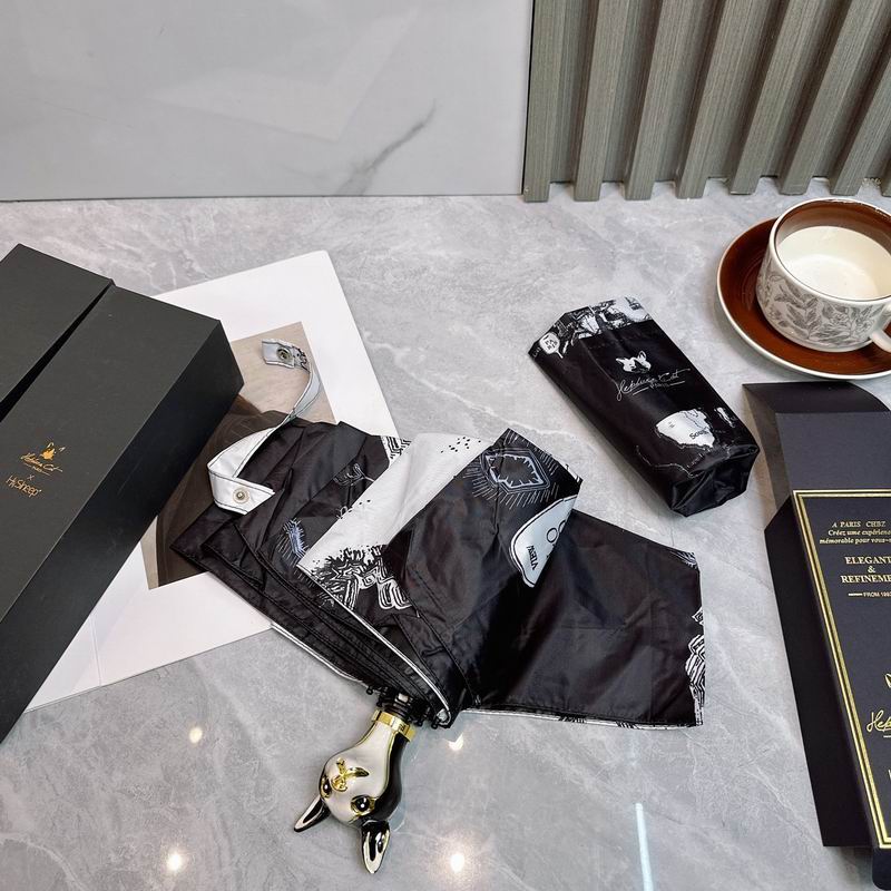 Hepbur Cat Umbrella (21)