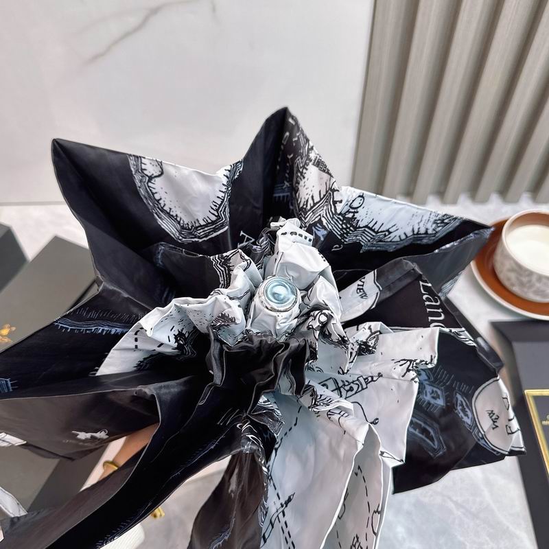 Hepbur Cat Umbrella (22)