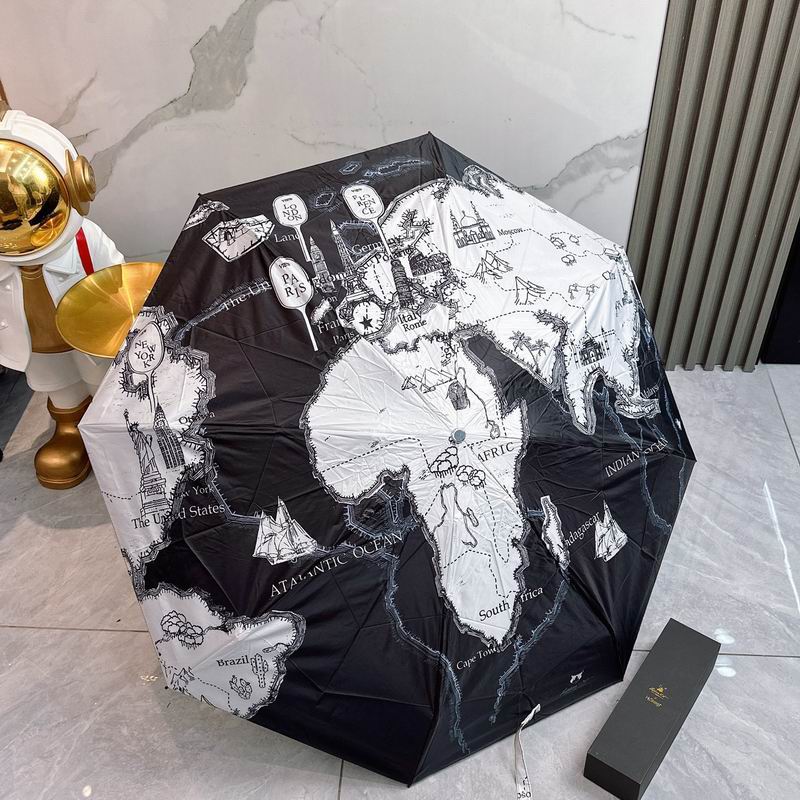 Hepbur Cat Umbrella (26)