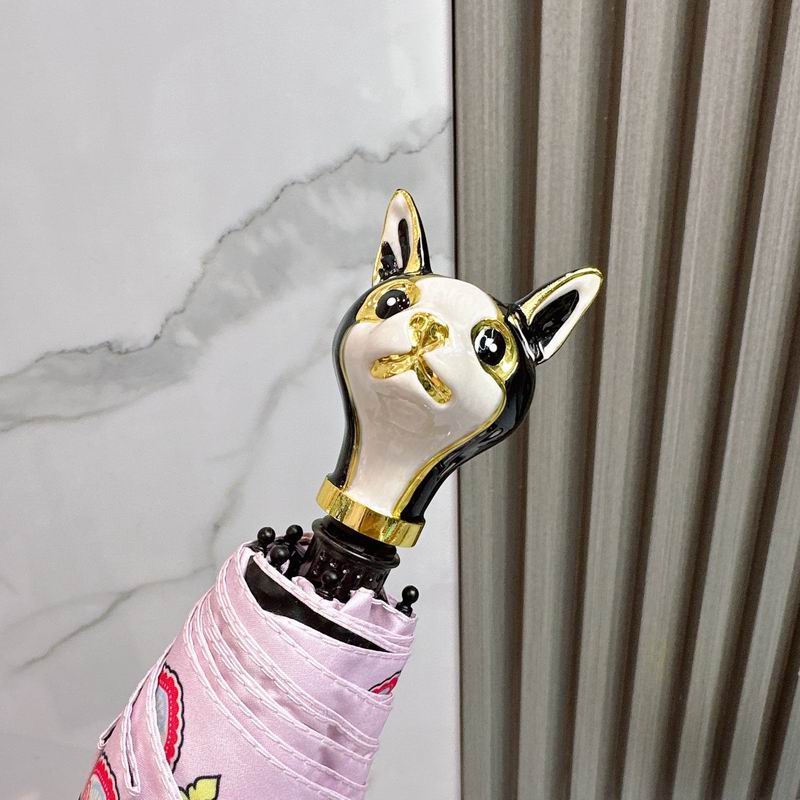 Hepbur Cat Umbrella (29)