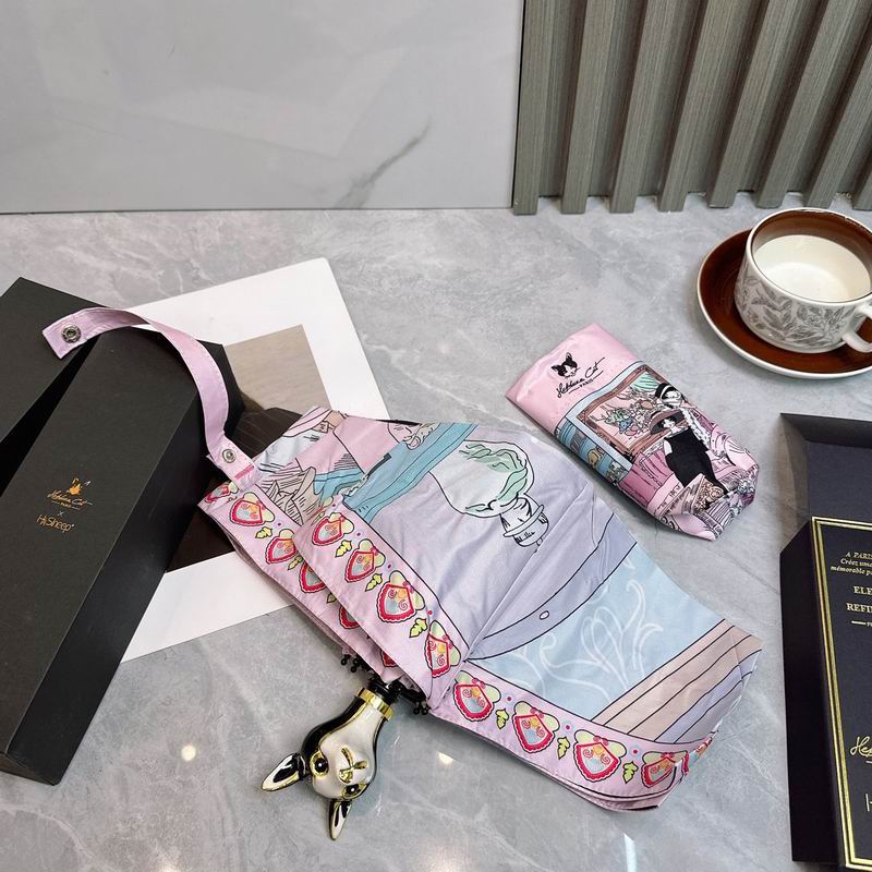 Hepbur Cat Umbrella (30)