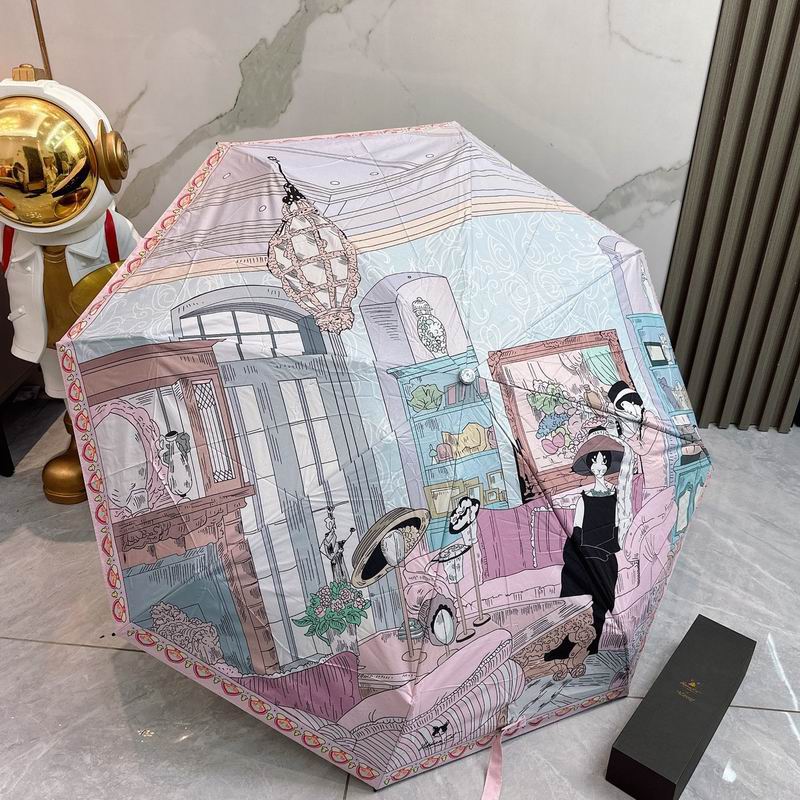 Hepbur Cat Umbrella (36)