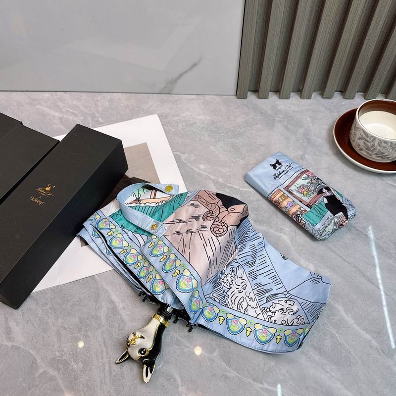 Hepbur Cat Umbrella (39)