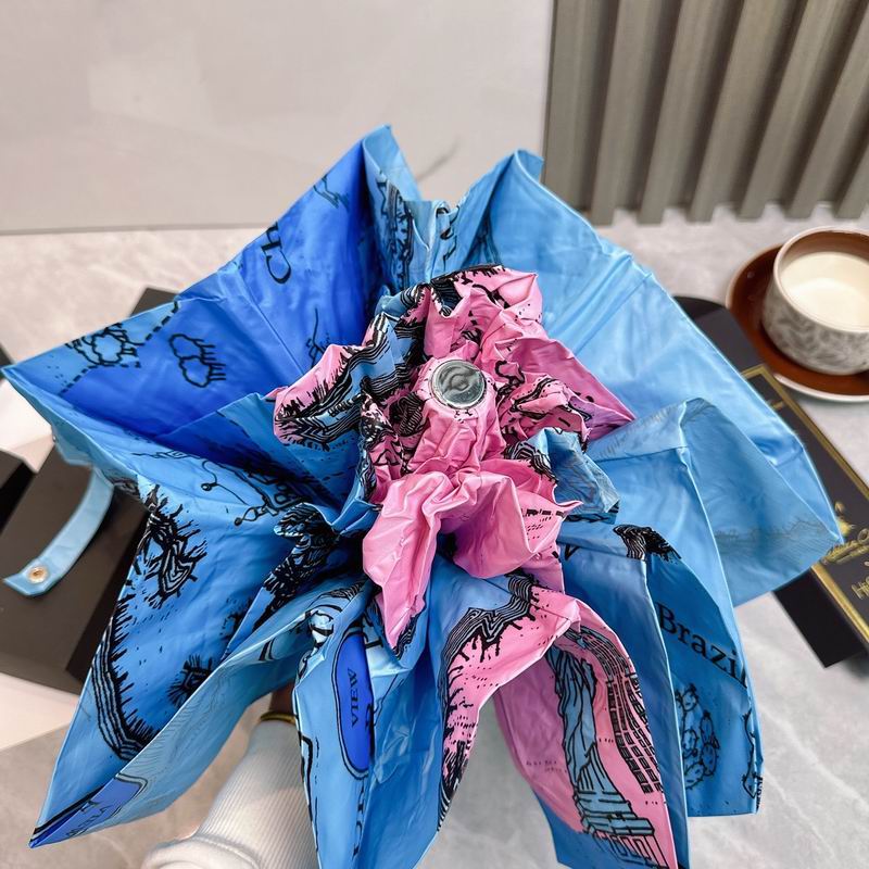 Hepbur Cat Umbrella (5)