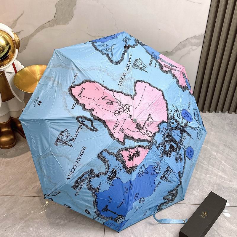 Hepbur Cat Umbrella (9)