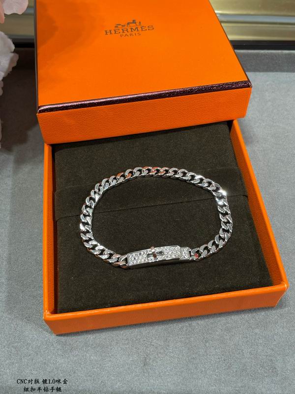 Hermes Bracelet 03lyh182 (1)