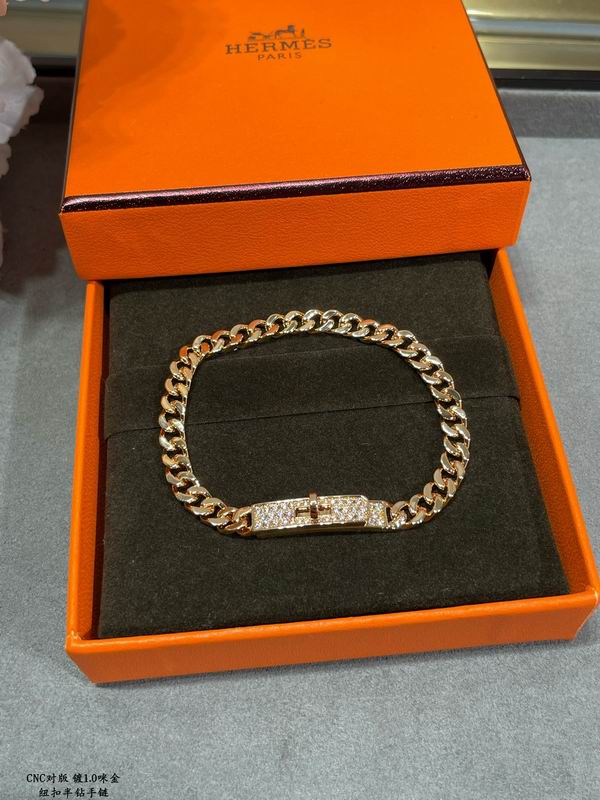Hermes Bracelet 03lyh182 (2)