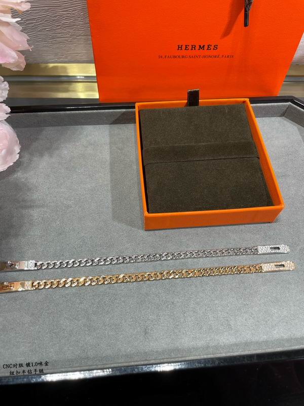 Hermes Bracelet 03lyh182 (3)