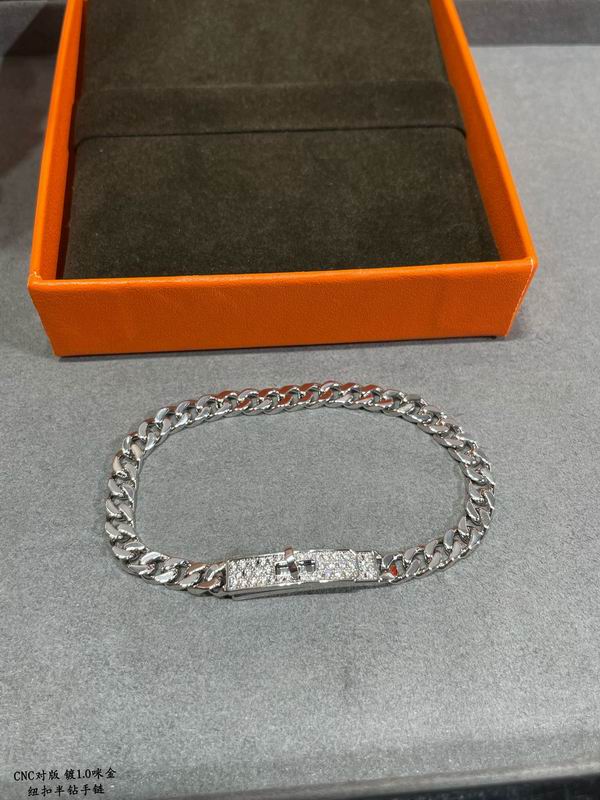 Hermes Bracelet 03lyh182 (4)