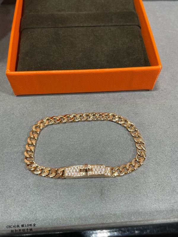 Hermes Bracelet 03lyh182 (5)
