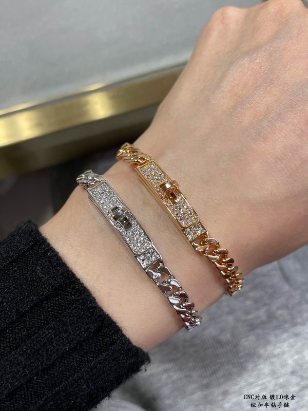 Hermes Bracelet 03lyh182 (8)