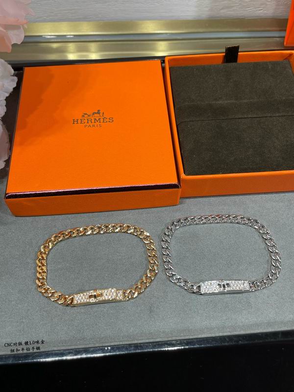 Hermes Bracelet 03lyh182 (9)