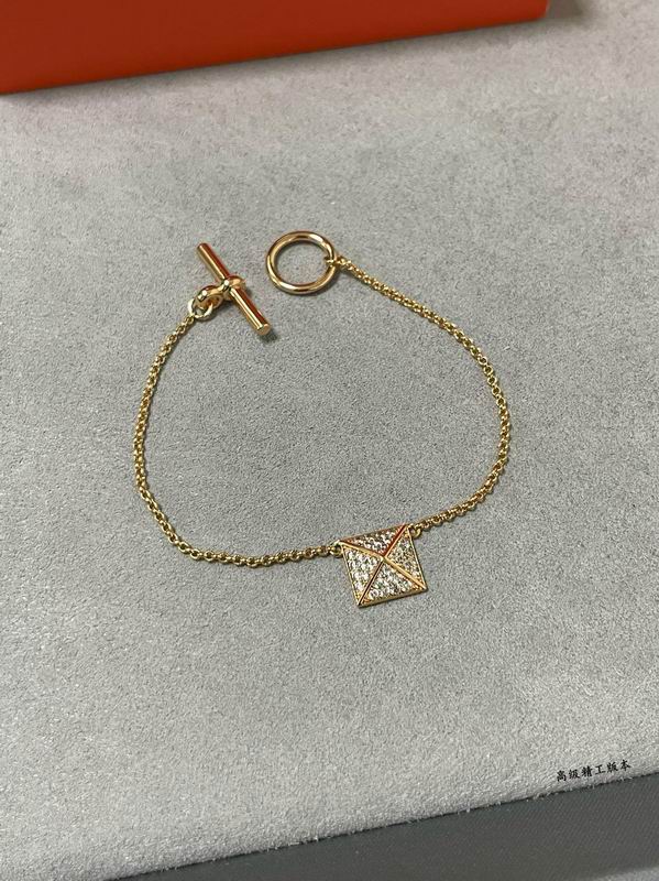 Hermes Bracelet 03lyh183 (2)